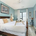 Nashville - 635 7Th Ave S Unit 412