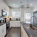 Beautiful Music Townhome Great Location Nashville