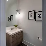 Beautiful Music Townhome Great Location Nashville