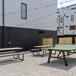 Holiday home Slick Floor Deck Walk To Gulch And Downtown Nashville