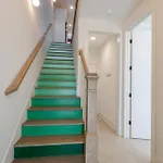 Slick Floor Deck Walk To Gulch And Downtown Holiday home