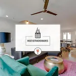 Slick Floor Deck Walk To Gulch And Downtown *