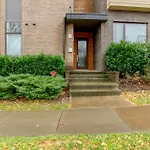 Holiday home Stylish Private Rooftop Perfect Location Nashville