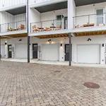 Stylish Luxury Private Rooftop Space Hillsboro