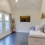 Holiday home Stylish Private Rooftop Perfect Location Nashville