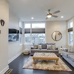 Holiday home Stylish Private Rooftop Perfect Location Nashville