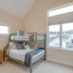 Stylish Private Rooftop Perfect Location *