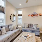 Holiday home Stylish Private Rooftop Perfect Location Nashville