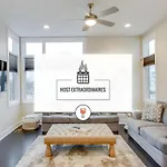 Stylish Private Rooftop Perfect Location Holiday home Nashville