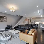 Southside Extraordinaire Walk To Gulch Lux Four Bedroom Nashville