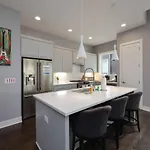 Southside Extraordinaire Walk To Gulch Lux Four Bedroom Holiday home
