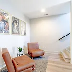 The Harmony Holiday home *