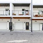 Urban Living- Rooftop Hangout- Hillsboro Village