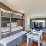Urban Living- Rooftop Hangout- Hillsboro Village