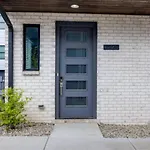 Cerulean Oasis - Rooftop Views - Heart Of The City