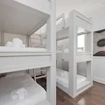 Weho Indie Villa 3 Bedroom 3 Bath Just 1.3 Miles To Geodis