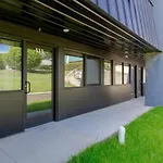 Stylish Studio Haven In South Nashville