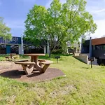 Stylish Studio Haven In South Nashville