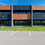 Stylish Studio Haven In South Nashville