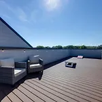 Music City Abode And Cowgirl Up Dual Townhomes