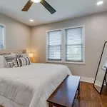 Midtown, Centennial, Vanderbilt Cozy, Cute, Private, And Very Convenient - 607 28th Ave. Unit A Nashville