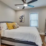 Midtown, Centennial, Vanderbilt Cozy, Cute, Private, And Very Convenient - 607 28th Ave. Unit A *