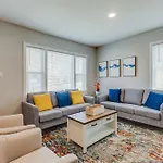 Midtown, Centennial, Vanderbilt Cozy, Cute, Private, And Very Convenient - 607 28th Ave. Unit A Nashville