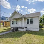Midtown, Centennial, Vanderbilt Cozy, Cute, Private, And Very Convenient - 607 28Th Ave. Unit A
