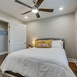 Midtown, Centennial, Vanderbilt Cozy, Cute, Private, And Very Convenient - 607 28th Ave. Unit A * Nashville