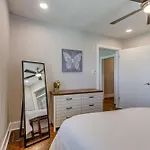 Midtown, Centennial, Vanderbilt Cozy, Cute, Private, And Very Convenient - 607 28th Ave. Unit A Nashville