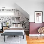 Apartment The Monroe By Avantstay *