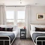 Cherokee By Avantstay Apartment
