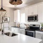 Cherokee By Avantstay Apartment Nashville