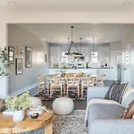 Cherokee By Avantstay Apartment Nashville