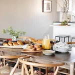 Apartment Cherokee By Avantstay