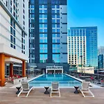Ac Downtown Hotel Nashville