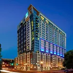 Ac Downtown Nashville