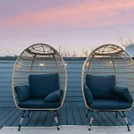 The Bluestem - Stylish Design, Rooftop With Firepit!