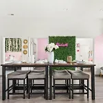 4Br Nashville Condo, Sleeps 13 - Free Parking
