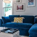 East Nashville Homes For Family Gatherings