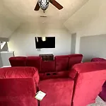 4 Bedroom Nashville Corporate Rental