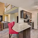 4 Bedroom Nashville Corporate Rental