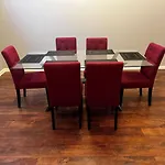 4 Bedroom Nashville Corporate Rental