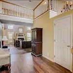 4 Bedroom Nashville Corporate Rental