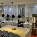 Nashville Downtown Luxury Sleeps 9 At Music City
