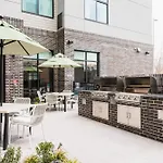 Residence Inn By Marriott Nashville Metro Center