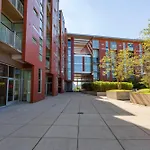 5M600- Two Bedroom Penthouse