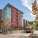 5M600- Two Bedroom Penthouse