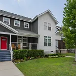 Modern Vacation Home II