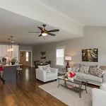 Modern Vacation Home II